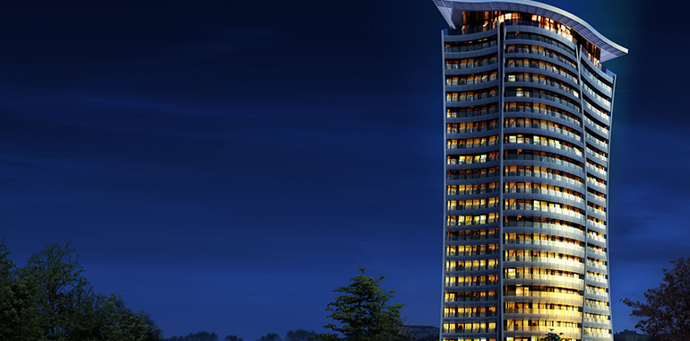 Eagle Office Tower