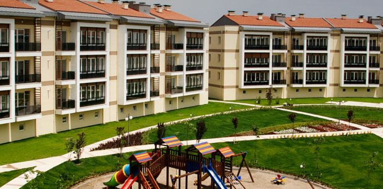 Natura Residential