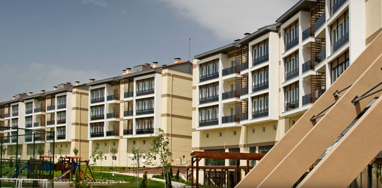 Natura Residential