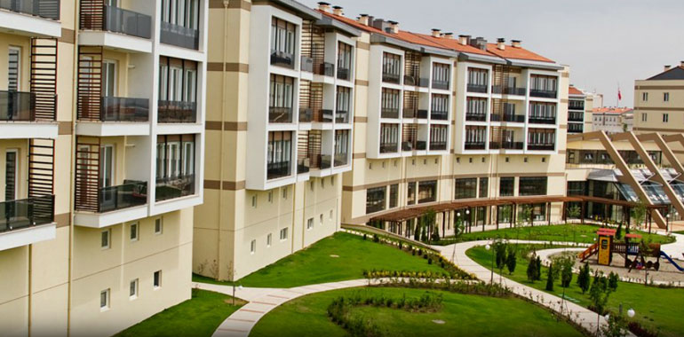 Natura Residential